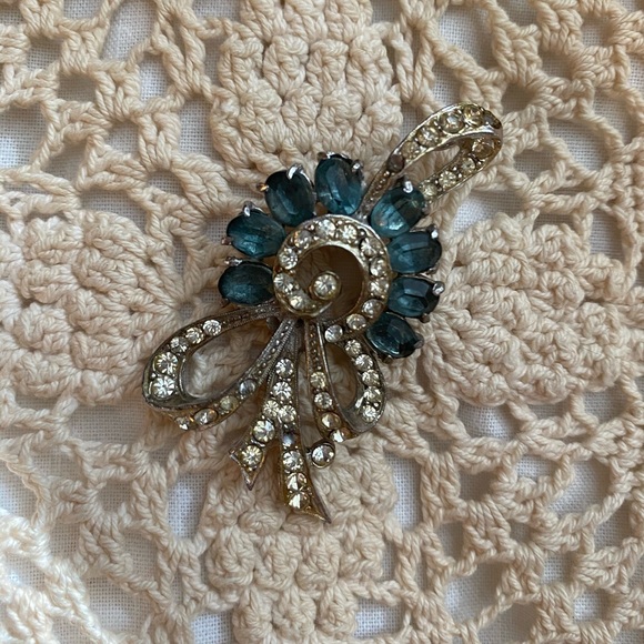 Joseph Weisner N.Y. Necklace Pendant - Picture 2 of 4